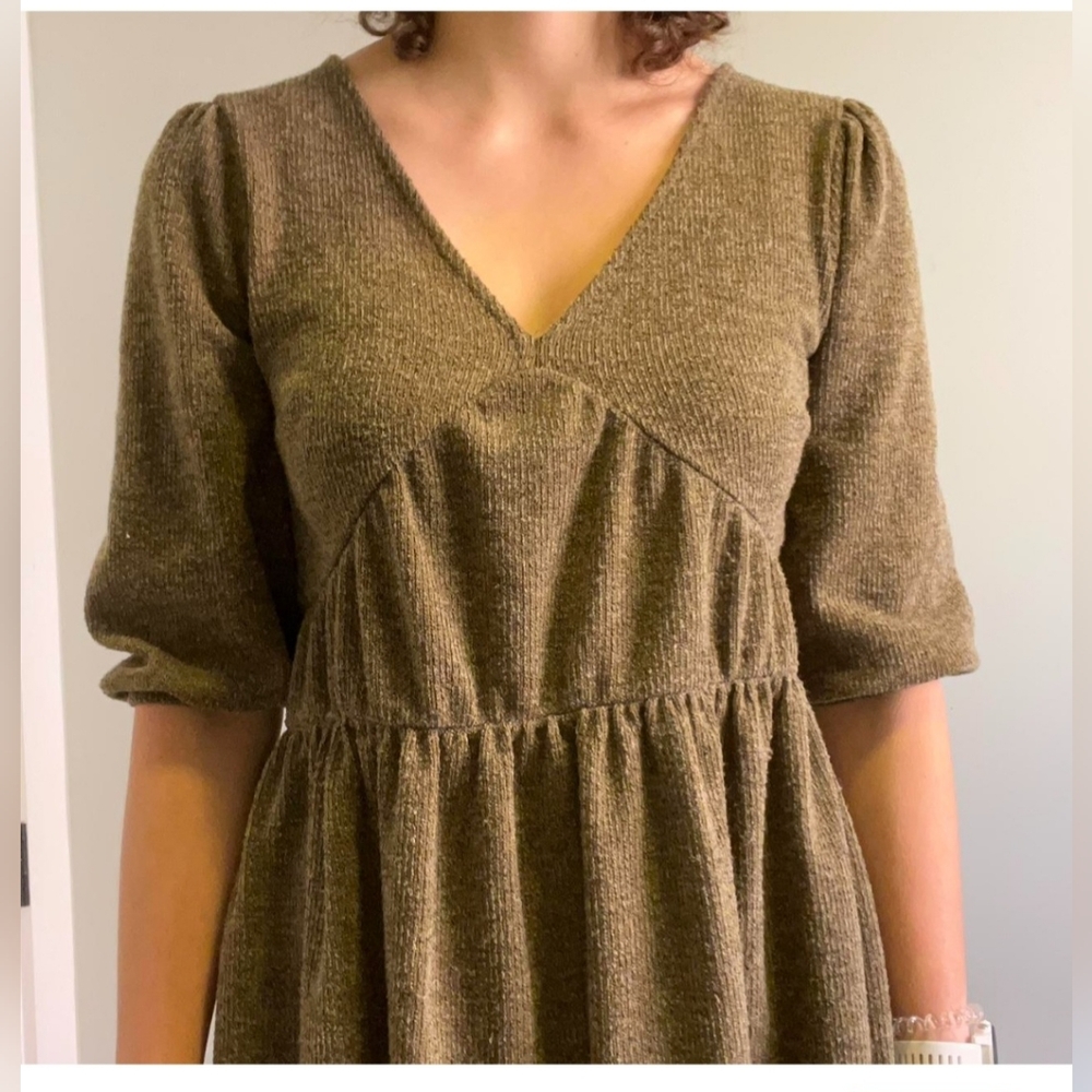 Anthropologie Dress RO & DE size Small - Picture 3 of 6